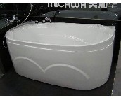 �����A��ͨԡ�� ������ȹ�����ԡ��MJ-15285Q 1500mm��800mm 