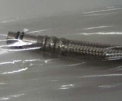 ���e���ٲ��y�ܾ�����  DN25mm���L45cm 