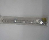 ���ǽ��ٲ��y�ܾ�����  DN20mm���L20cm 