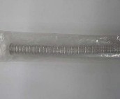 ���ǽ��ٲ��y�ܾ�����  DN20mm���L30cm 