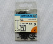 �W�S��� �A�ᔰl�m(�ܒ��)HMJ2802 1.4��10mm 