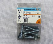 �W�Sƽ�^��ĸ �m�\49846 M6��40 