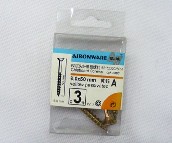 �W�S���^�ݽz HFS196 M6.0��50 