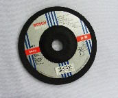 ����ɰ݆Ƭ����ĥƬ CR0VF2 150mm 