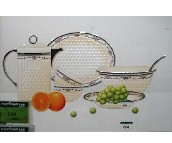 �ٺ͉��u��Ƭ BY1-43035H2 300��450mm 