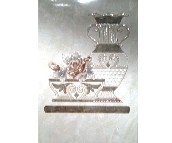 �ٺ͉��u��Ƭ BY1-630113C3 300��600mm 