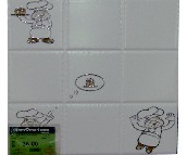 ���Ɓ��މ��u��Ƭ JBST7908PH 300��300mm 