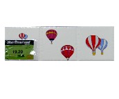 ���Ɓ�����Ƭ ��Ȼ�L��2JBST7906PY 97mm��300mm 