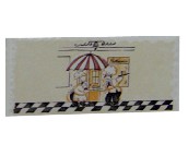 ���Ɓ�����Ƭ ����JBST7916PY 70mm��300mm 