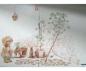 �ٺ͉��u��Ƭ BW1-43511H2 300��450mm 