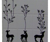 ���Ɓ��މ��u��Ƭ JBST7929THR 300��300mm 