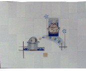 �W���Z���u��Ƭ YB020H1 250��330mm 