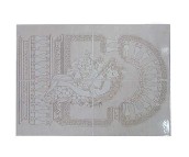 ��܊���u��Ƭ 35083GL 250��330mm 