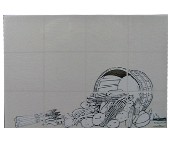 ������ɯ���u��Ƭ 25-35LJ3711C2M 250��350mm 