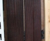 ��ɭ����ľ�ذ�  450��460��90mm 