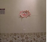 ���Z����u ����uůɫ���݈D��G45113 300mm�� 450mm 