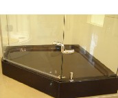 ������ԡ������ AG002��ɫ 1000mm��1000mm����160mm 