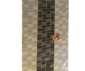 ���� ����u ůɫ���ӈD��HY-03 300mm�� 450mm 