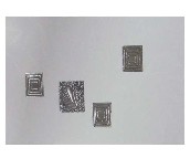 �@ʯ���u��Ƭ ZG2022KZS 300��450mm 