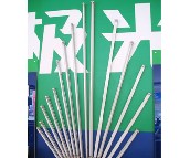 ���ۡ��O���չ����Դ T5/SX-07 8W 