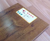 �}����ľ�ͺϵذ� ���ӌ�ľ�ͺϷ�ˮJA318 810mm��125mm����12mm 