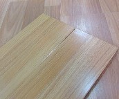 �}����ľ�ͺϵذ� ���ӌ�ľ�ͺϷ�ˮJA340 810mm��125mm����12mm 