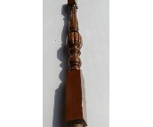 ������������ ��ľ 60��60��850mm 