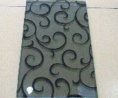 �����o�A�z�A�Ӳ��� ��ɫ�Pβ�D 100��100mm 