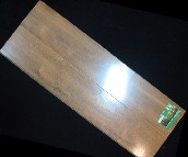 ���،�ľ�ͺϵذ� ���ӌ�ľ�ͺ�003 810mm��125mm����12mm 