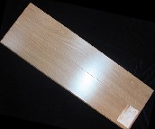 ������ľ�ͺϵذ� ���ӌ�ľ�ͺ�8573 810mm��125mm����12mm 