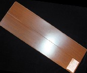 ������ľ�ͺϵذ� ���ӌ�ľ�ͺ�8507 810mm��125mm����12mm 