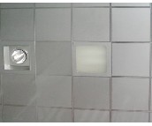 �W˹���X�۰��컨 ĥɰ���z��߅�y�� 300mm��300mm����0.6mm 