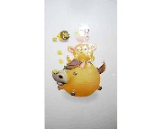 ���Չ��u��Ƭ 3-2B600329E1-W2 300��600mm 