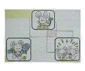 ��ˇ�҉��u��Ƭ M42000AW02G 300��450mm 