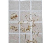 ���Չ��u��Ƭ 3-2R302426E1-WH1 300��450mm 