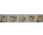 �ճ���Ƭ �;�ˮ��CR61558PY1 80mm��300mm 