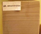 �ѵ�ʿ����ľ�ذ� OM005 4000��120��45mm 