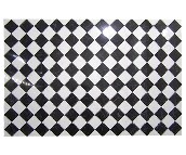 ���� ����u 300mm��450mm ����u�ڰ�ɫ���ӈD��MG2-43157     