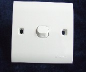 �ɱ�ָ���_�P C31/2 16A-220V 1λ�ο� ��ɫ����