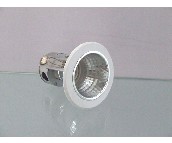 ���� ���bǶ��Ͳ�� ��95mm MQDA315-B ֱʽ 60w �� 3�� ��ɫ 