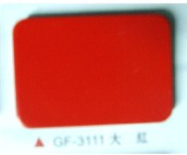 �����X�ܰ� GF-3111��t 2440mm��1220mm����4mm 