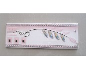 �����Z��Ƭ ����K086 100mm��100mm 