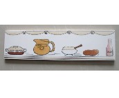 �����Z��Ƭ �;�ˮ��30K021 100mm��350mm 