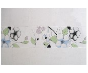 ��˹؈��Ƭ ����B45014 100mm��300mm 