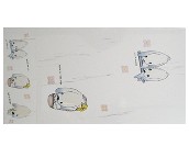 ��˹؈���u��Ƭ A45011 300��450mm 