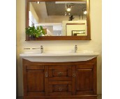 YOYO �����R�M�� ����Ҏ�� ��ľ1330��520��860mm P2502     