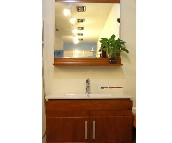 YOYO�����R�M�� ��ľ750��460��440mm FL876 ����Ҏ�� 