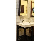 YOYO�����R�M�� ��ľ500��500��850mm Y041A ����Ҏ�� 