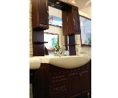 YOYO �����R�M�� ����Ҏ�� ��ľ1220��530��850mm G3048B     