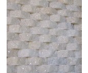 �����Rِ�� ��Ȼʯ��ˮ������ƴ����Ȼ�� 300mm��300mm 